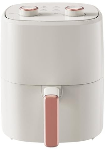 FRYERS AIR CAPACIFICA IN SMAPACIFITÀ SMART SMART FUCHE SMOSCE ELETLICE ELET