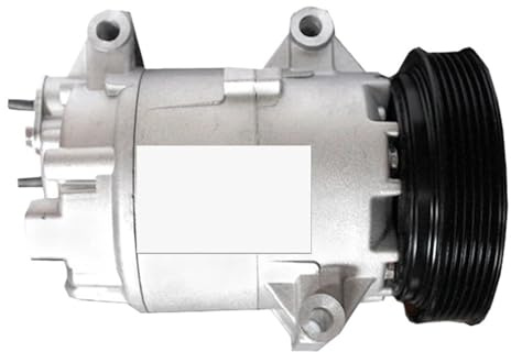 Compresor de Aire Acondicionado para Renault Megane Scenic II 8200316164 8200050141 01139026 8200660110 8200600110 7711135105