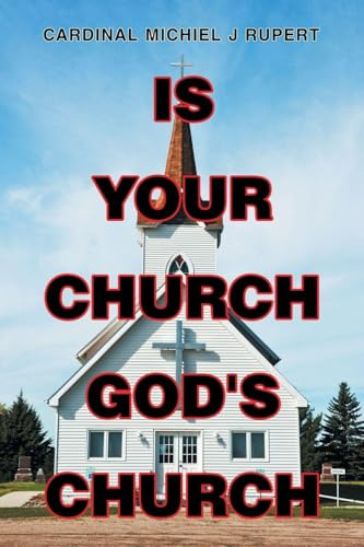 Is Your Church God's Church