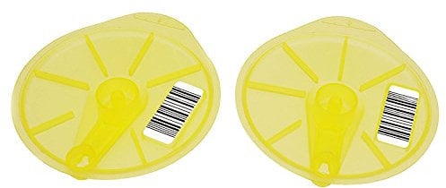 Qualtex Self Cleaning Program Disc for Tassimo Coffee Machines