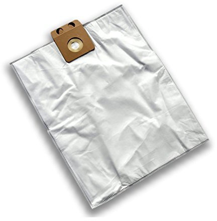 20 x Staubsaugerbeutel geeignet für DMS NTS 20 + 30 L, Nass Trocken Sauger