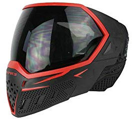 Empire EVS Blk/Red - Thermal Ninja