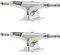 Thunder Trucks Grun Foundry Lights - 147Mm Einzelner Skateboard Truck (One Size, Polished)