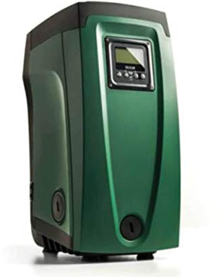DAB E.sybox Automatisches Booster System mit Inverter