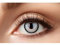 Maskworld Infizierter Kontaktlinsen/Jahreslinsen - Motivlinsen ohne Sehstärke - Unisex - Erwachsene - ideal für Halloween, Karneval, Motto-Party & Horror-Events