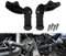 HDBUBALUS Repose-pieds passager pour moto Indien Scout 2015–2020 Scout Sixty 2016–2020