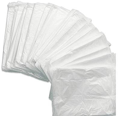 Sacs de sauna en plastique jetables pour couverture chauffante mieux avec lot de crème chaude de 10 pièces 20 pièces 50 pièces Elitzia ETS333 (Paquet de 20)