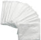 Sacs de sauna en plastique jetables pour couverture chauffante mieux avec lot de crème chaude de 10 pièces 20 pièces 50 pièces Elitzia ETS333 (Paquet de 20)
