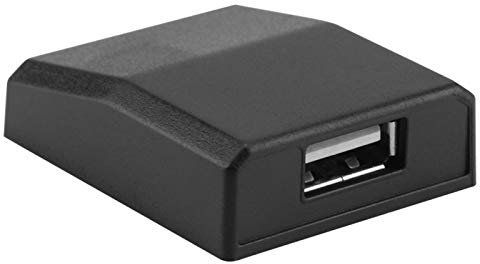 Tragbares Solarladegerät Solar Power Bank,5V/2A Ausgänge Hohe Umwandlungseffizienz Tragbares Außenladegerät USB-Anschlussdose USB-Ladegerät für Solarpanel Handy-Ladeanschlussdose Tablets Camping