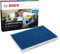 Bosch A8565 - Filtro abitacolo FILTER pro efficace contro batteri, gas nocivi, virus, muffe, particelle di polvere e allergeni