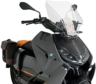 Puig 21259W Windshield V-Tech Line Touring Clear