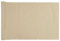 vidaXL Balkon Sichtschutz Bespannung Terrasse Windschutz Sonnenschutz Balkonbespannung Balkonverkleidung Beige 120x400cm Oxford-Gewebe