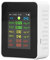 9 in 1 Air Quality Monitor, Indoor Temperature Humidity Detector, Detects PM2.5 PM10 CO CO2 HCHO, Air Quality Tester Air Pollution Meter for Home, Rooms, Grow Tents, Offices