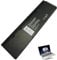 Topnma WD52H Batterie de Remplacement pour Ordinateur Portable Dell Latitude 12 7000 E7240 E7250 Ultrabook Notebook GVD76 F3G33 HJ8KP W57CV 9C26T J31N7 NCVF0 451-BBFX 451-BBFW [7.4V / 45Wh].