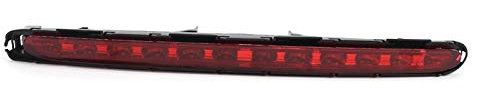 HNEJA Bremsleuchte Dritte Auto LED passend A W211 03-06 2118201556