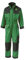 John Deere Basic Children's Overalls - Kids - MCS1039920 (UK, Age, 4 Years, Regular, Green)