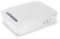 Passerelle/Hub câblé WAFERLOCK R400 - Compatible avec Le Cylindre de Serrure Intelligente Zigbee C760, contrôle à Distance Facile Via l'application WAFERKEY, Connexion câblée fiable