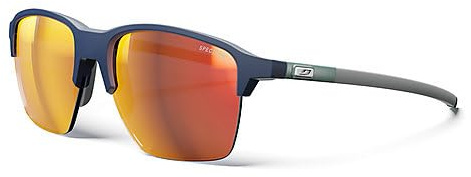 Julbo Crossline Lunettes de soleil Multi-activités sportives et quotidien Mixte (lot de 1)