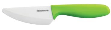 Avilia Coltello in Ceramica da 9 cm: Affilato, Ergonomico e Resistente per Tagli Precisi in Cucina