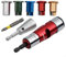 Cable Stripper Attachment for For drills Fast, Reliable, and Convenient Electric Design