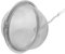 tee ei sieb edelstahl, Teekugel mit Kette, Gewürzsieb, Teesieb Teefilter, Teekugel-Ei für losen Tee, 7CM Gewürzei Teeei, wiederverwendbares Teesieb mit Kette für heißen Tee, Eistee und Kaffee