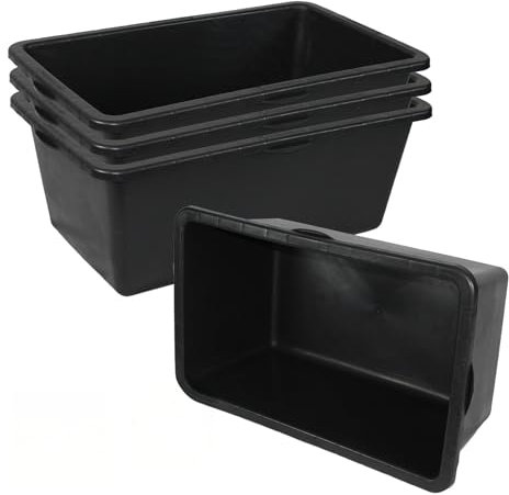 Friesenthal Mörtelkasten/Wanne, in 40L, 60L, 65L, 80L und 90L, Made in Germany - Blauer Engel