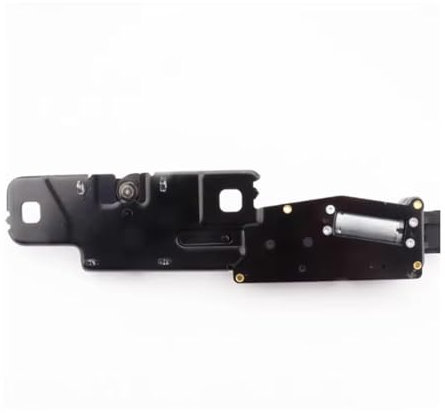 Serrure Hayon Coffre Pour VW pour GOLF MK7 pour Tiguan pour Passat pour Polo pour Beetle Bloc de verrouillage de coffre arrière Verrouillage Hayon