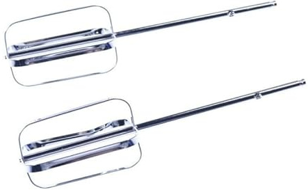 2 x Whisk for Black&Decker 1004751-90