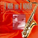 A Man and a Woman,Sax at the
