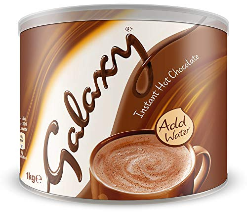 Galaxy Hot Chocolate - 6x1kg