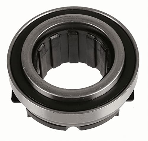 SACHS 3151 600 705 Clutch Release Bearing Compatible for Mini Mini (R50, R53) 2001-2006 and Other Vehicles