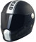 Broken Head Hated and Proud - Motorrad-Helm Mit Schwarzem Visier - Exklusiver Marken-Helm - Größe L (59-60 cm)
