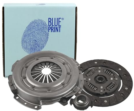 Clutch Kit Blue Print ADP153012 Febi Bilston W/clutch release bearingPck of 1