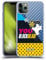 Head Case Designs Officially Licensed Peanuts Lucy van Pelt Halfs And Laughs Soft Gel Case Compatible With Apple iPhone 11 Pro Max