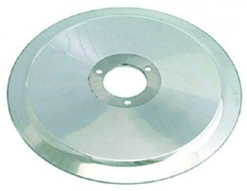 LAMA AFFETTATRICE 250-40-3-210 H 17,5 MM RASSPE Made in Italy