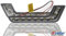 LED Tagfahrlicht L Form R87 kompatibel mit Golf Polo Leon Octavia Yeti Superb
