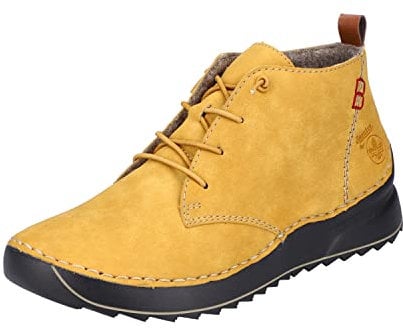 Rieker Damen Kurzstiefel 51510