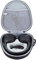 AONKE Hart Reise Fall Case Tasche für Sony WH-XB900N WH-1000XM4 /WH-1000XM3 Bluetooth Noise Cancelling Kopfhörer