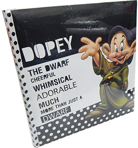 LAR Fotoalbum 30 x 32 cm 30 Blatt Disney Welpe