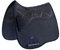 Premier Equine Dressursattelpad Airtechnology Anti Slip Größe Full, Farbe Navy