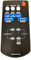 New FSR60 WY57800 for Yamaha Soundbar Remote Control ATS-1010 YAS-101 YAS-101BL YAS-CU201 ATS1010 YAS101 YAS101BL