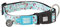 Max & Molly Gotcha! Hundehalsband Halsband Hund mit Smart ID, gepolstertes Neopren Halsband mit Design für kleine Hunde, wasserdicht, bequem, verstellbar, Unicorn, S