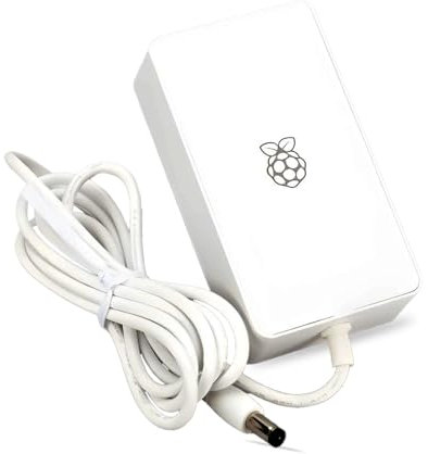 Raspberry Pi Build HAT Power Supply (UK)