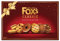 Foxs Biscuits Chocolates Biscuit Selection Box - 550g Biscuits Gifts Foxes Fabulously Special Chocolate Box Of Biscuits Gift Set