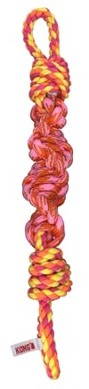 KONG Rope Bunji Assorted Small