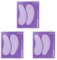 Catrice Reusable Eye Patches, Augenpflege, Nanopartikel frei, 3er Pack (3x1pair)