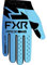 FXR MX Handschuhe Reflex Blau Gr. L