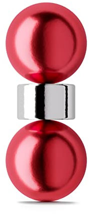 Faux Piercing Nombril - Piercing de Nombril Magnétique - Piercing Clip - Non Piercing