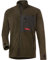 Parforce Ultimate Lightfleece-Jacke Ultimate Oliv XXL