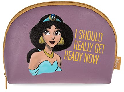 MAD Beauty Kosmetiktasche für Erwachsene, Unisex, Jasmin 2, Kosmetiktasche